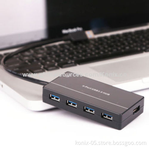Best 4-port USB 3.0 Hub for WholesaleNew